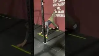 Shoulder crusher fatigue fighters Tom brewee