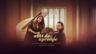 Bogdan Medvedi x Nicole Cherry - Atat de Aproape | Adrian Funk X OLiX Remix