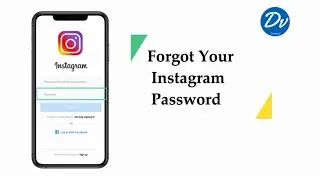 Forgot Your Instagram Password - 2020 || Reset Password | how to Retrieve to Instagram Account.