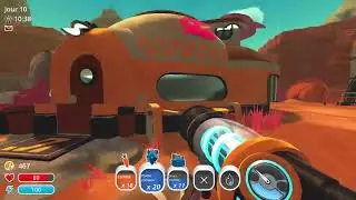Slime rancher platine #2