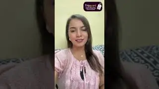 Influencer Asmita's AMAZING Experience with Tripgyani