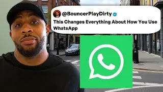 Breaking News — WhatsApp Major Update Explained 