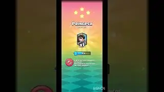 Arena 11 Clash Royale, uma derrota que esqueci de gravar 