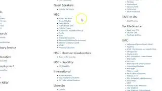 Everything you need   Helpful Links