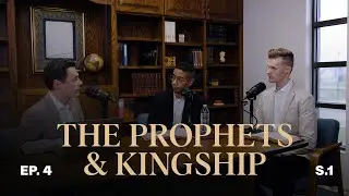 The Prophets & the Promise of the King