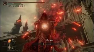 Elden Ring - Patch 1.05