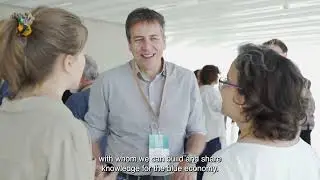 Fem Xarxa Mar&iacute;tima! / Let&rsquo;s make the Maritime Network!