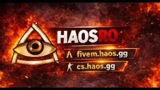 &diams;️LIVE~viata admin si recrutari HAOSRO FIVEM🚨
