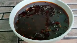 പുളി ഇഞ്ചി/ഓണം സ്&zwnj;പെഷ്യൽ പുളിയിഞ്ചി/Puli inji/Ruby's kitchen world
