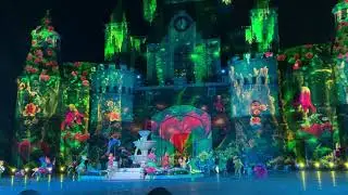 Tata show Vinpearl Nha Trang 23 4 2021
