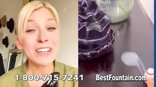 Best Fountain Incense Commercial (2023)
