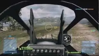Battlefield 3: EPIC Air Moments | Episode 1