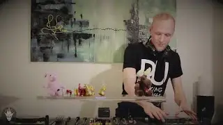 Boris Brejcha - Pailine (video cut)