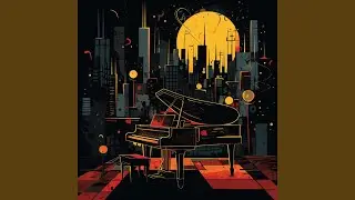 Jazz Piano Metropolitan Chronicles