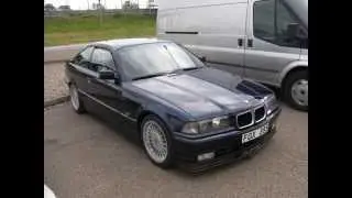 Alpina BMW Cars in Alaska