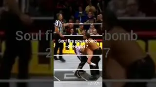 every finisher of bryan keith