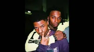(FREE) Playboi Carti x Pierre Bourne type beat -Wassup Carti ( Dark type beat 2026 )