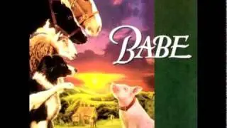 Babe Soundtrack - 12 Blue Moon (Mice)