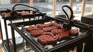 Мастерские 