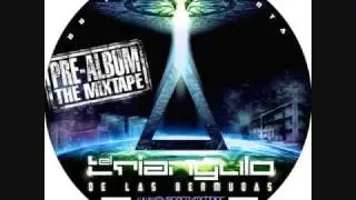 Alpa - Guaremate Freestyle El Triangulo De Las Bermudas