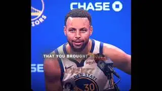 Steph curry putting France to sleep