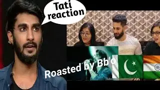 React on #rcr song roast - Ae Dil hai mushkil | Bakchod baba official |