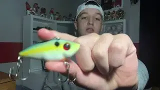 My Top 2019 BAITS and 2020 GOALS!!