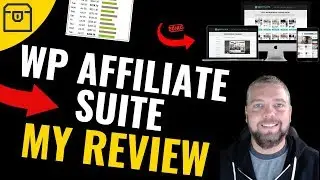 WP Affiliate Suite Review by Chris Derenberger