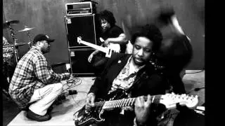 Jef Lee Johnson   Blind Willie Mctell