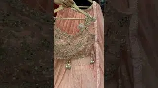 Buy Latest Collection of Designer Lehenga Choli. #shorts #newarrival #dcreation
