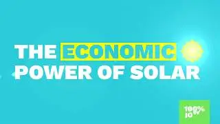 The Economic Power of Solar (Short Clip)