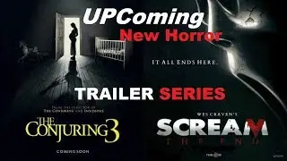 WATCH| UpComing HORROR Movie 2019 NEW 0fficialTrailers.