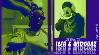 LEFA & WIDGUNZ TYPE BEAT (JANET)