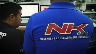 NKracing ECUshop 2018