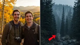 Two Friends Vanished in Colorado, 5 Years Later GPS Data Shocked Investigators...