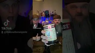 #glennscreekdistillery HamiltonDark #review #fypシ #bourbon #fypシ゚viral #fyp #bourbonlove #goodstuff