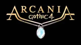Arcania Gothic 4 Soundtrack - The Nameless Hero 10