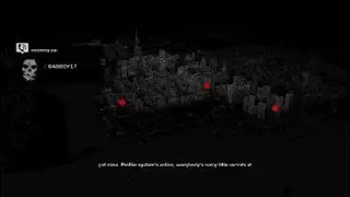 WATCH_DOGS&trade; watch dogs crazy vid sub
