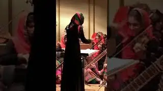 Incredible Afghanistan | Girl Musicians | #girls #musicians #afghan #shorts #music #easternmusic