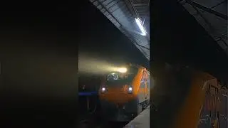 The Incredible Amrit Bharat Express - Unveiling India's Fastest Train!