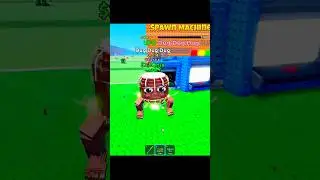 Escape tsunami for Brainrot new wave #roblox #stealabrainrot #escapetsunamiforbrainrots #shorts