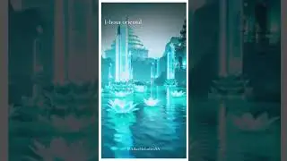 Oriental Fantasy Ambient Music for Meditation and Sleep 😴