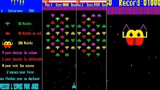 ORIC ATMOS TITAN TANGERINE ORIC 1 PRAVETZ 8D IQ 64 TELE STRAT STRATOS 1 NOVA FROM HTTP ORIC GAME