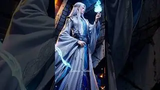 BTTH: Master Yao Lao vs Han Feng? #btthseason5 #shorts #btth #donghua