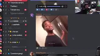 Rod reacciona a Memes/squareposting y Discord (5)