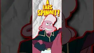 NEW STEVEN UNIVERSE SHOW REVEALED!?