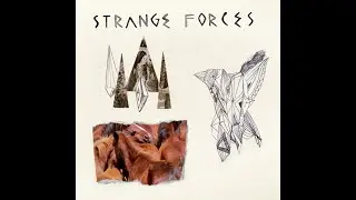 Strange Forces - Strange Forces