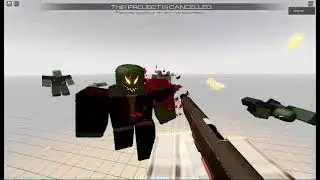 Roblox Undead Nation (Glory death)