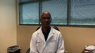 Dr. Gibson On Why His Patients Should Not Smoke