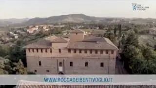 [alla scoperta di #BolognaMetropolitana] La Rocca dei Bentivoglio di Bazzano